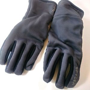 Spyder Gloves